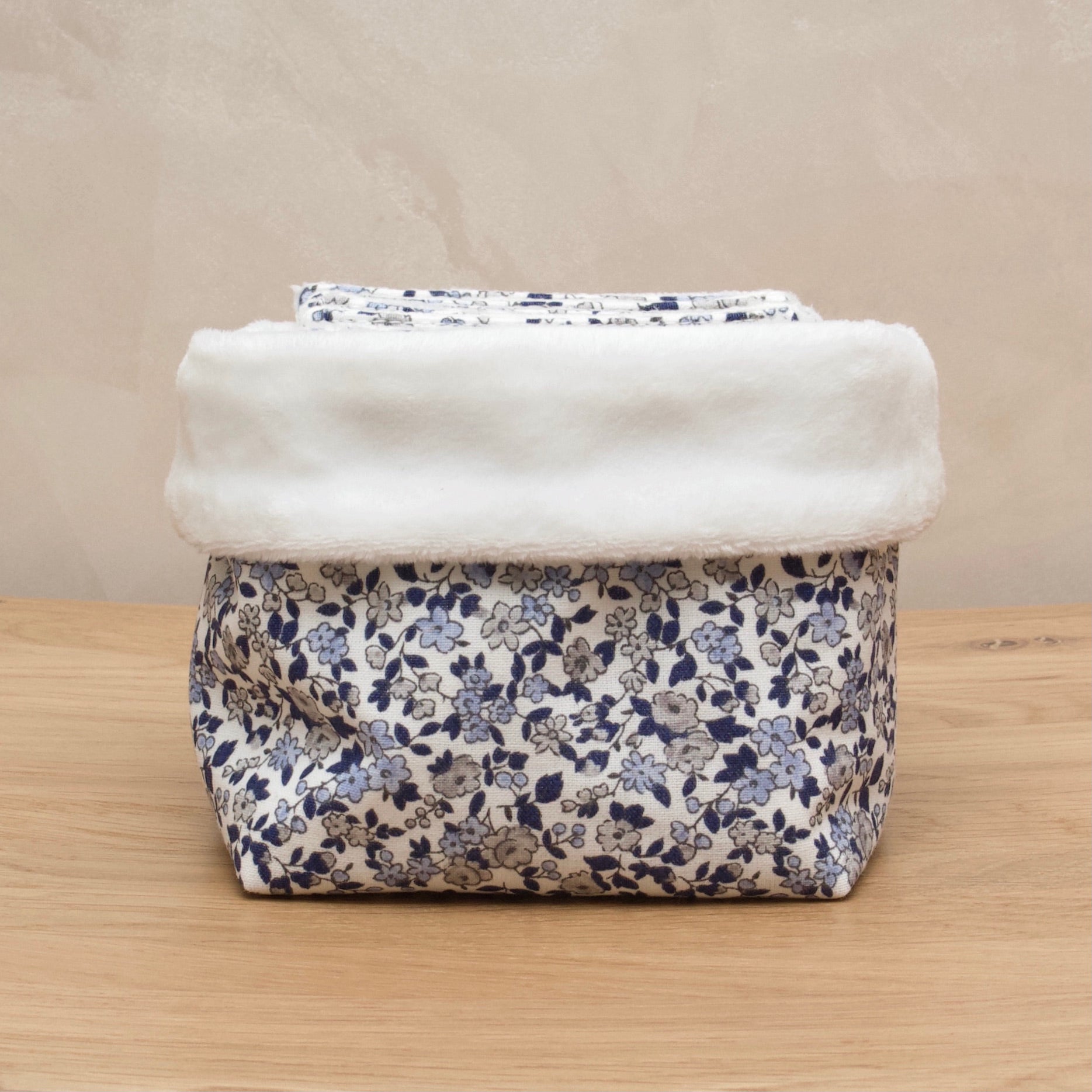 Coton lavable Hibou – Maily Design