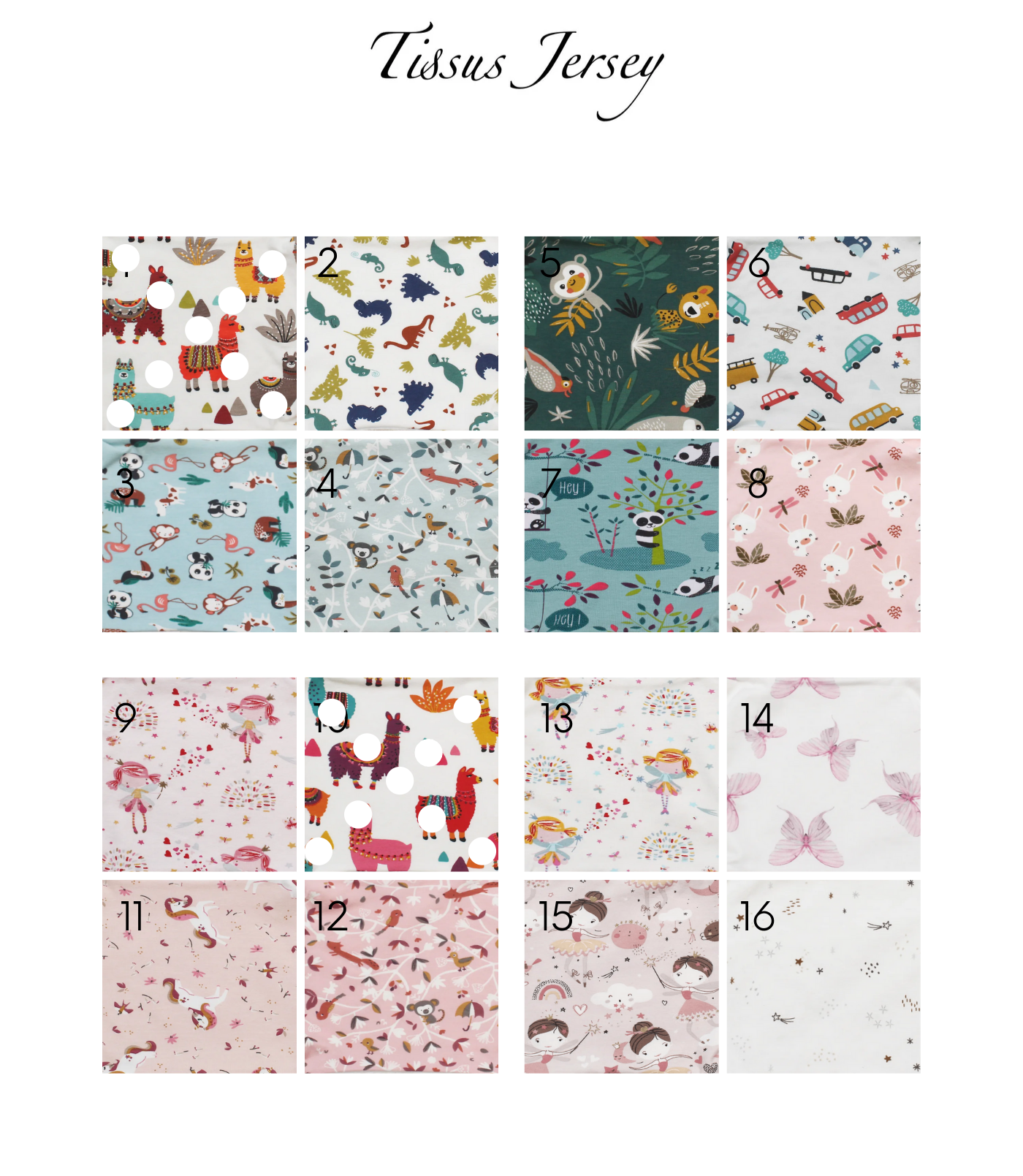 COUVERTURE BEBE PERSONALISEE - BRODERIE PRENOM ET MOTIFS AU CHOIX