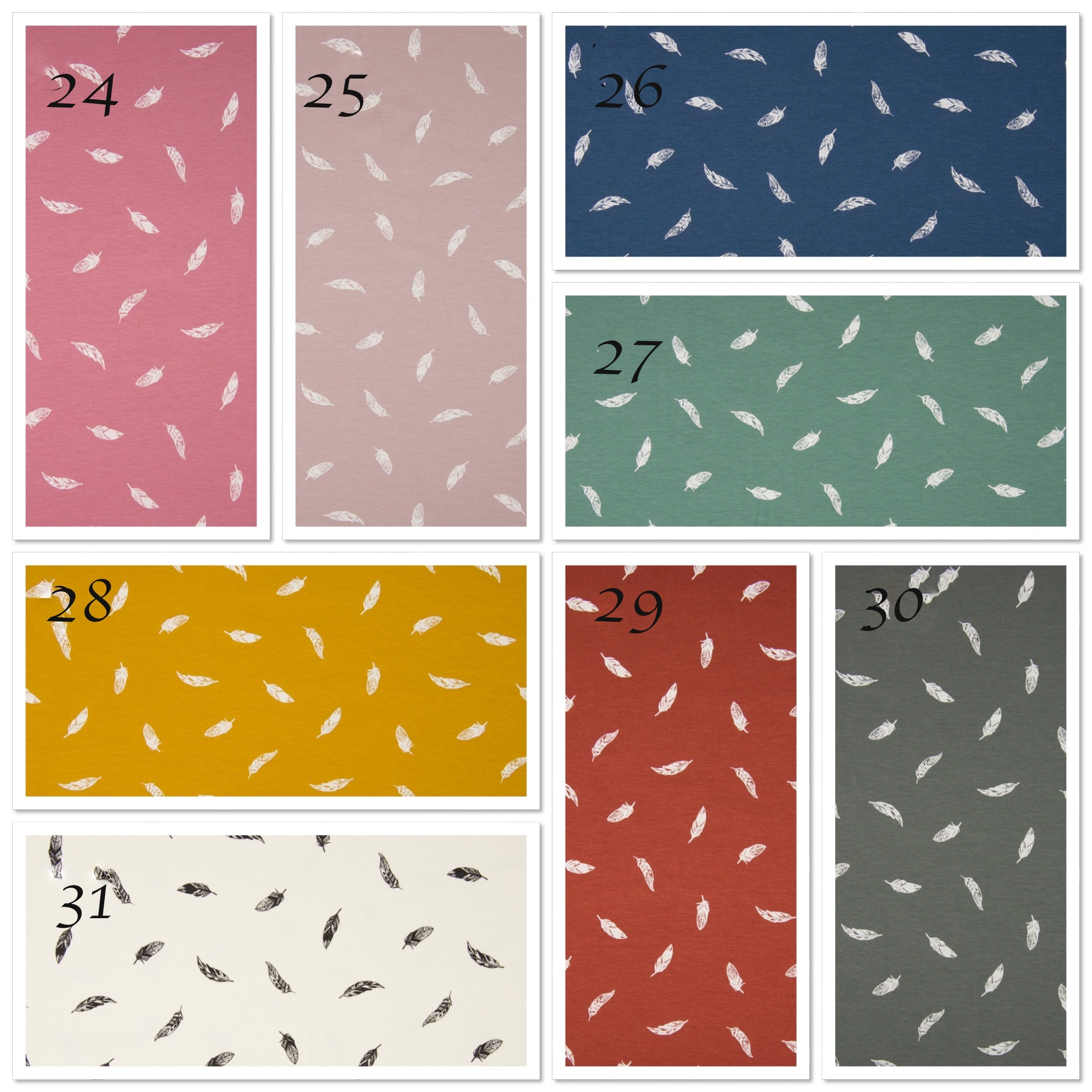 COUVERTURE BEBE COUSUE MAIN - MOTIFS AU CHOIX