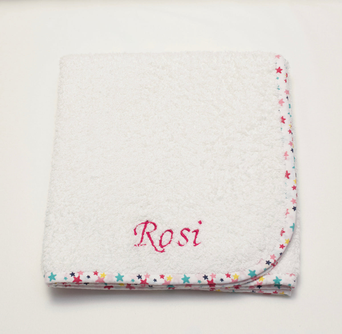 Serviettes de bain