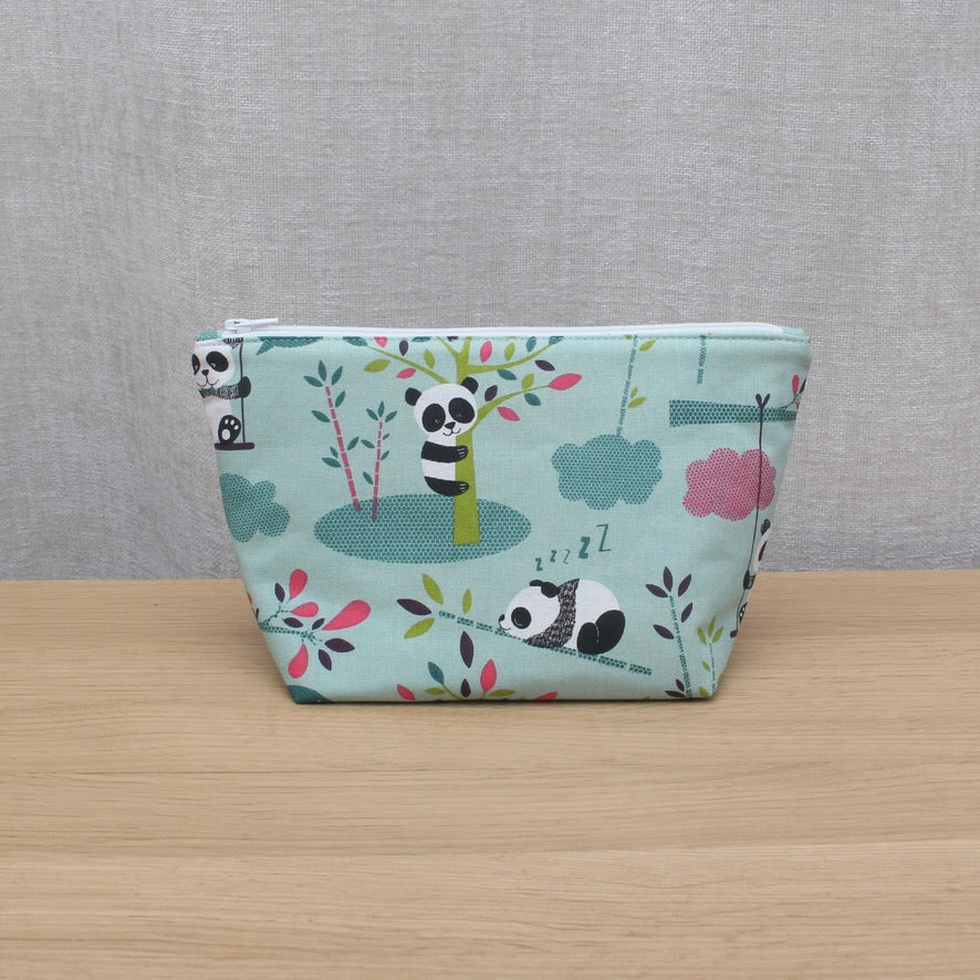 Trousse de rangement pour nécessaire de bébé, motif au choix