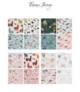 COUVERTURE BEBE PERSONALISEE - BRODERIE  PRENOM ET MOTIFS AU CHOIX