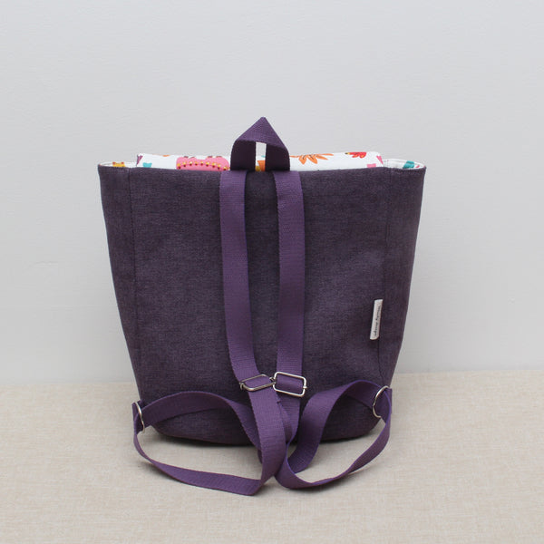 Sac à dos enfant