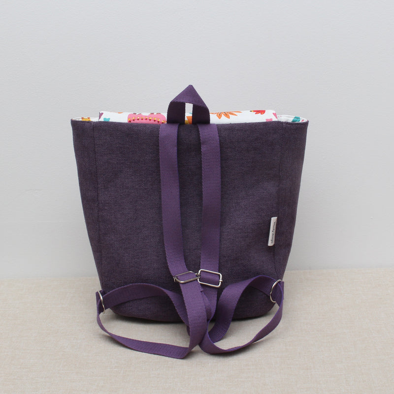 Sac à dos enfant