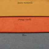 Trousse de rangement personnalisée