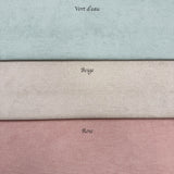 Trousse de rangement personnalisée