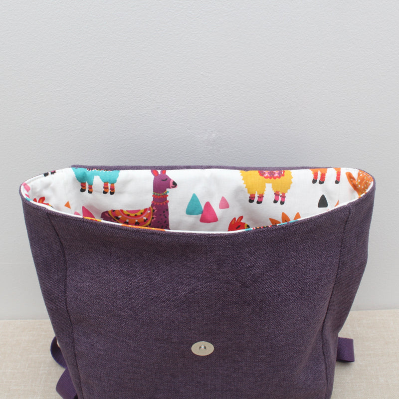 Sac à dos enfant