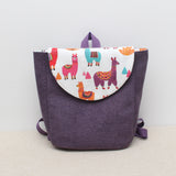 Sac à dos enfant