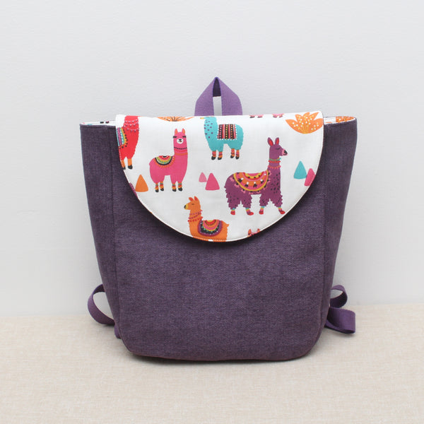 Sac à dos enfant