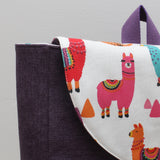 Sac à dos enfant