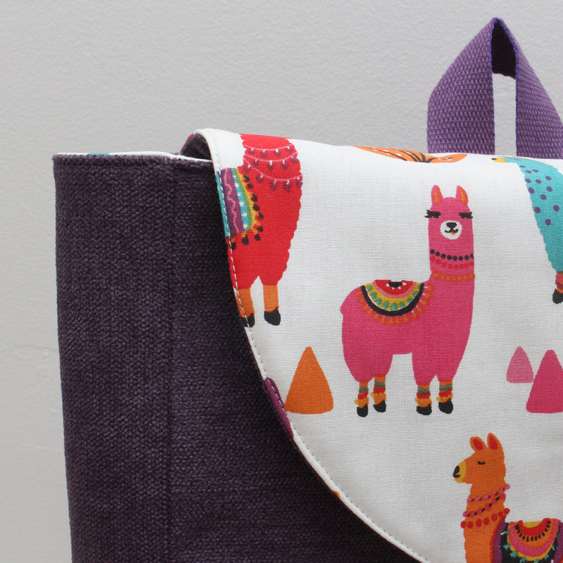 Sac à dos enfant