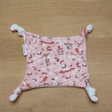 Doudou plat