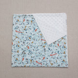 Couverture "Renard bleu"