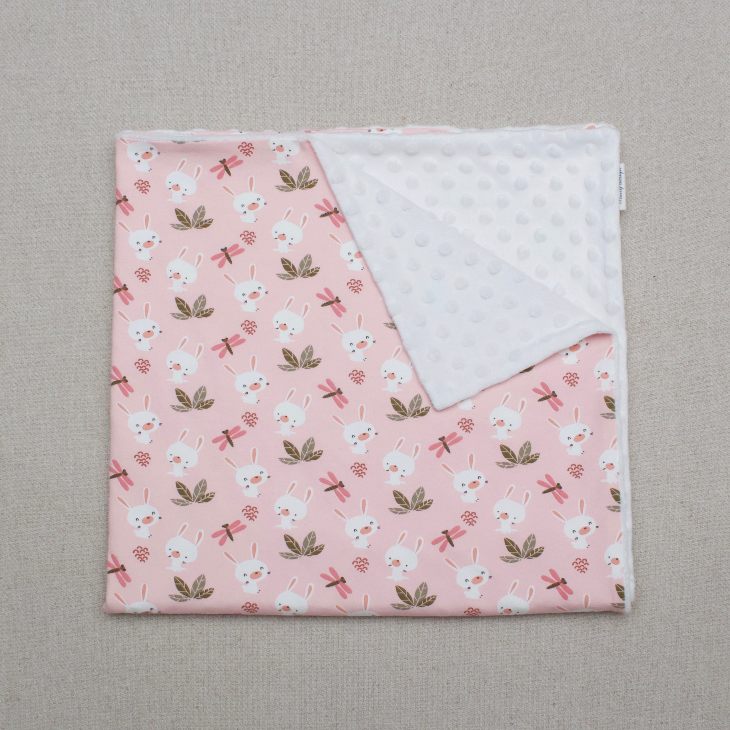 Couverture "Lapin"