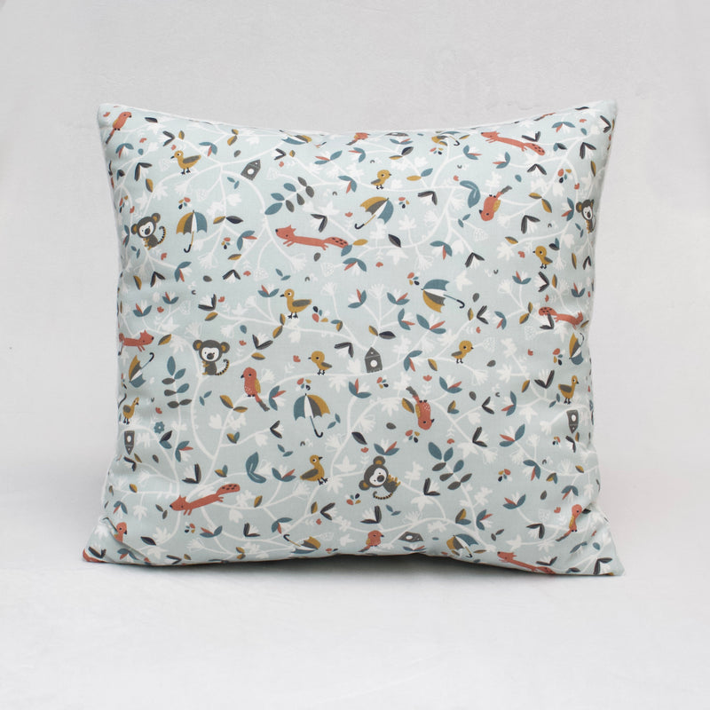 Coussin déco