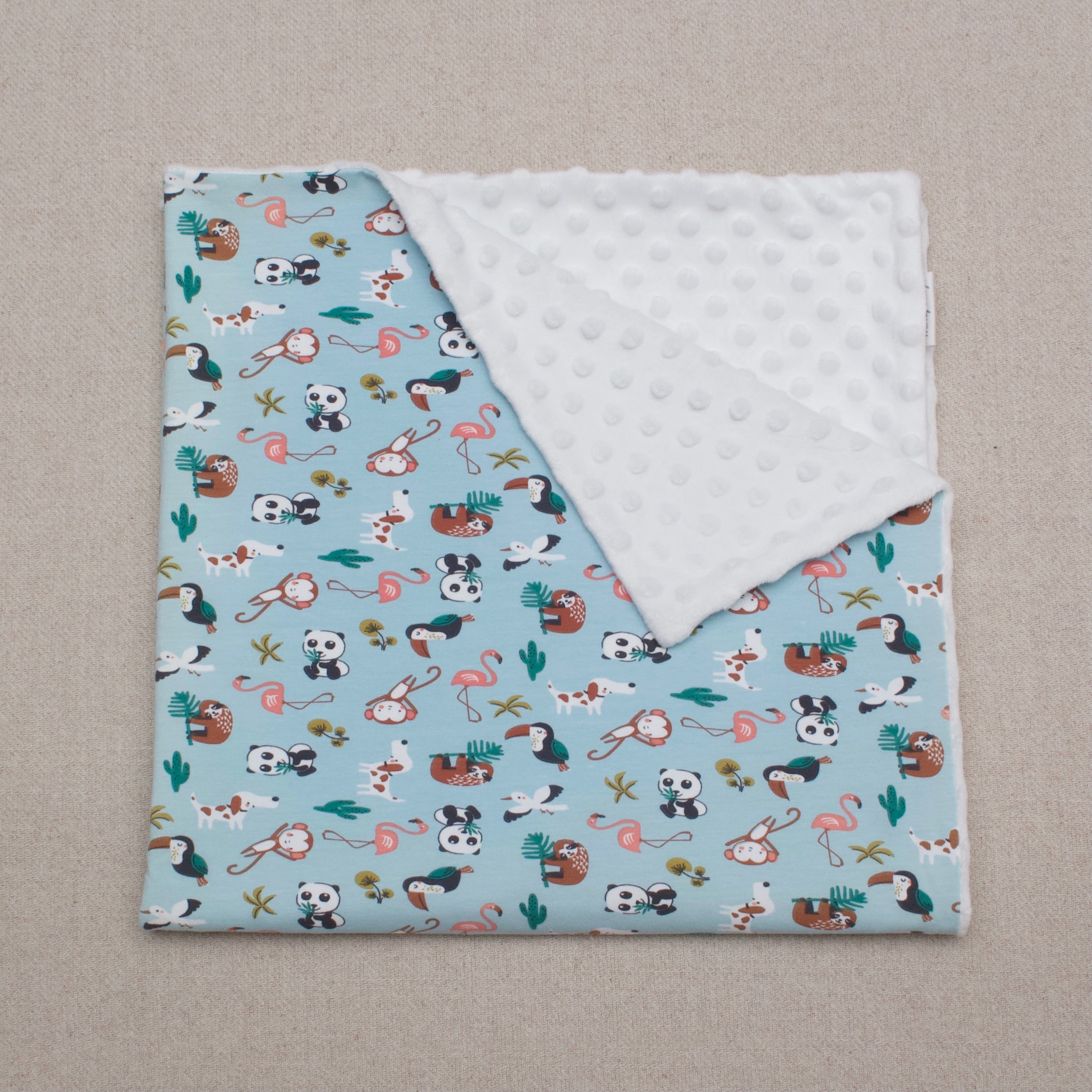 Couverture "Animaux"