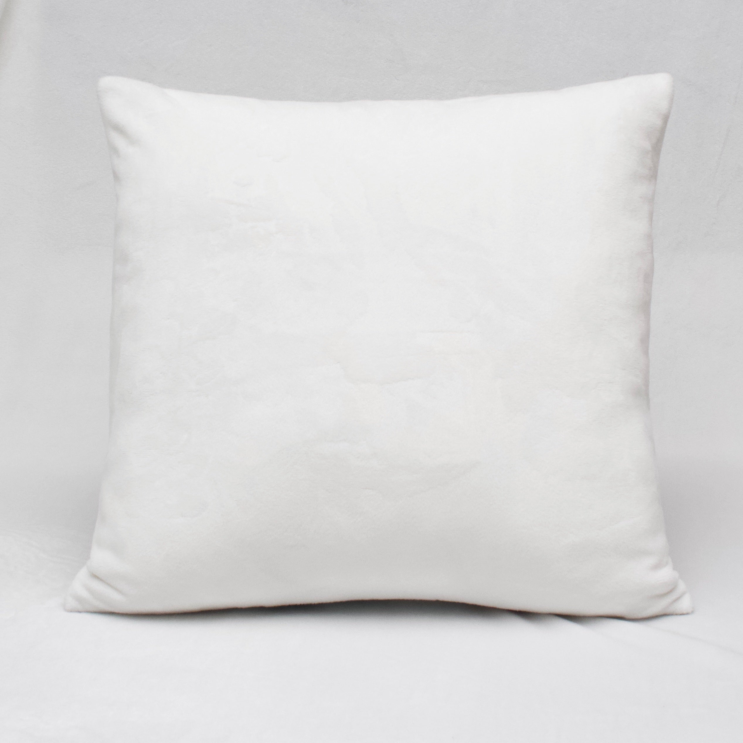 COUSSIN DECO CHAMBRE D'ENFANT PERSONNALISE AVEC BRODERIE PRENOM