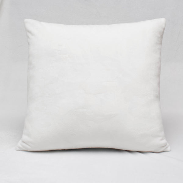 COUSSIN DECO CHAMBRE D'ENFANT PERSONNALISE AVEC BRODERIE PRENOM