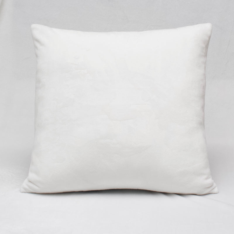 COUSSIN DECO CHAMBRE D'ENFANT PERSONNALISE AVEC BRODERIE PRENOM