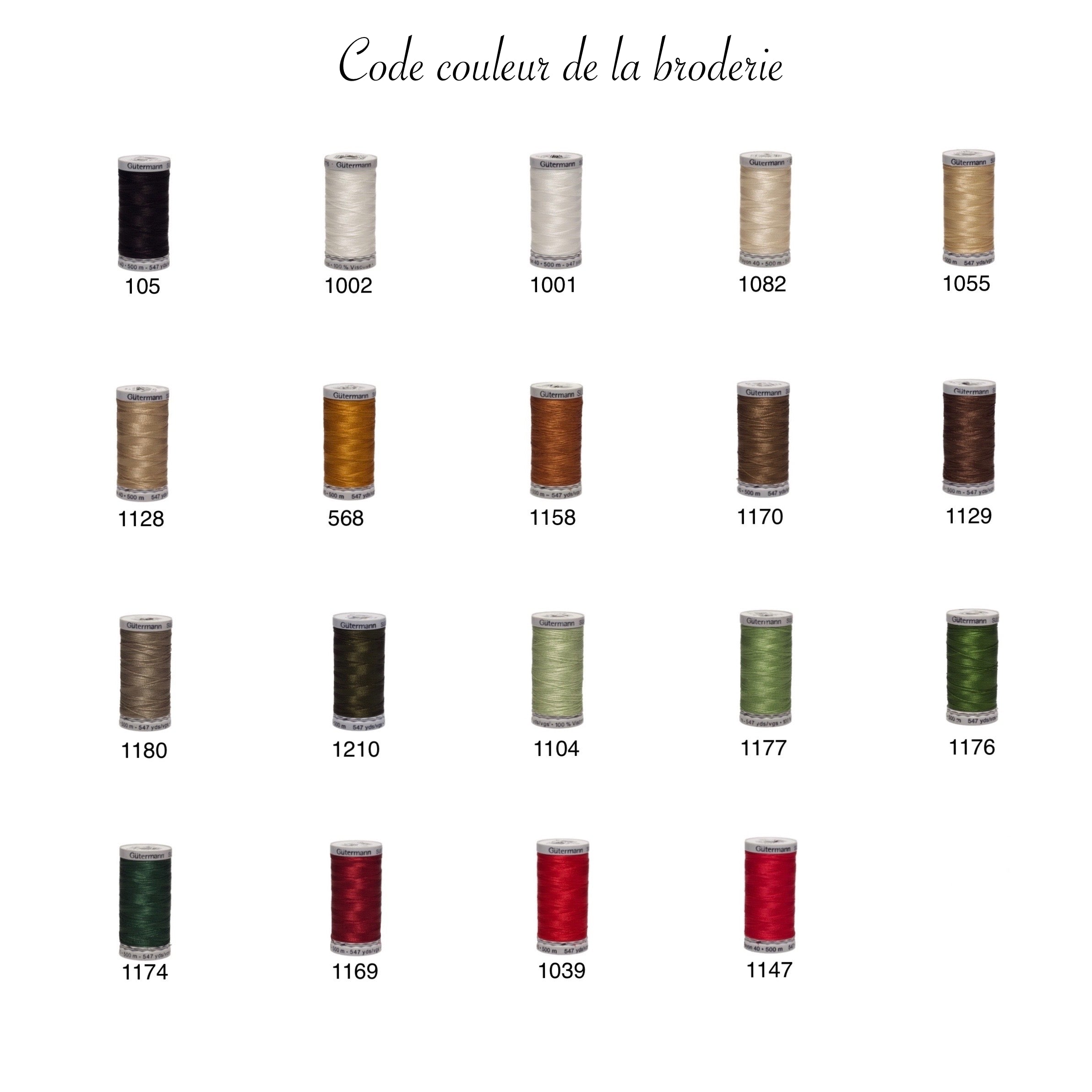 Serviette grand forma 95x140cm "Personnalisée" avec une broderie.